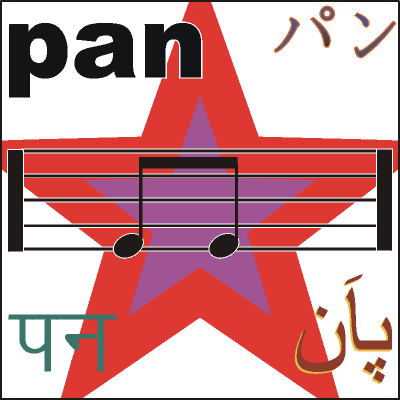 pan