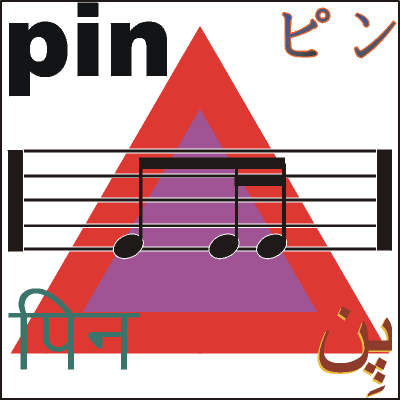 pin