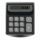 MG: calculator; calculating machine