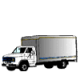 MG: truck; lorry