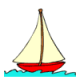 MG: boat