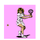 MG: tennis; lawn tennis