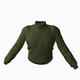 MG: pull-over; chandail