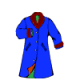 MG: cappotto