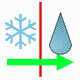 MG: melt; thaw; unthaw; unfreeze; dethaw; dissolve