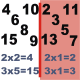 MG: prime number