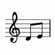 MG: music