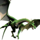 MG: draco