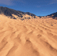 MG: deserto