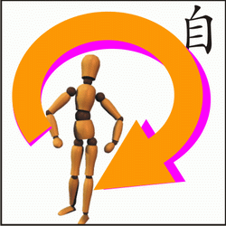 main glyph