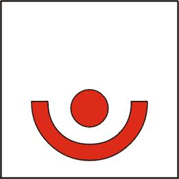 main glyph